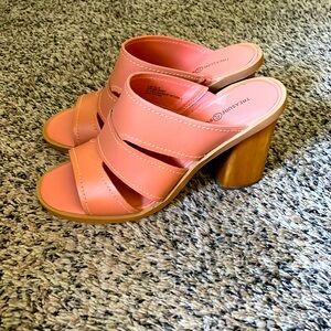 TREASURE & BOND Sandals